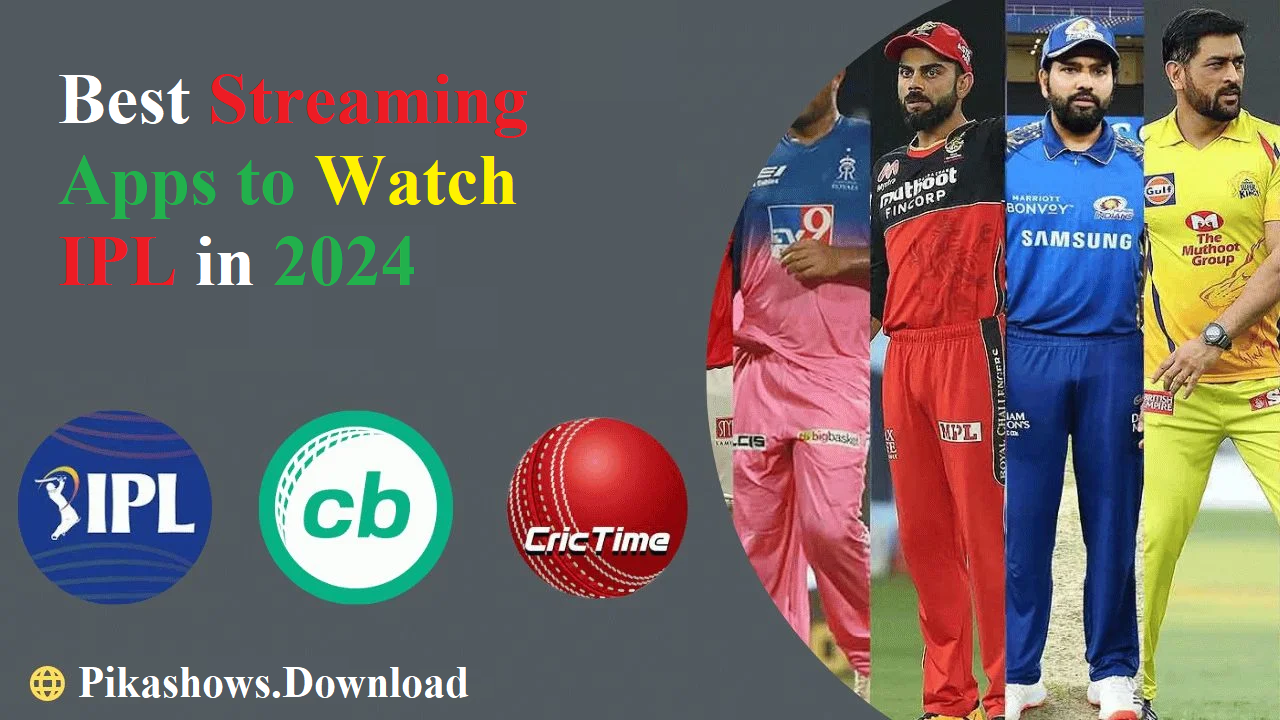 Free Watch LIVE Streaming IPL, T20 World  cup on Mobile/TV/PC/IOS