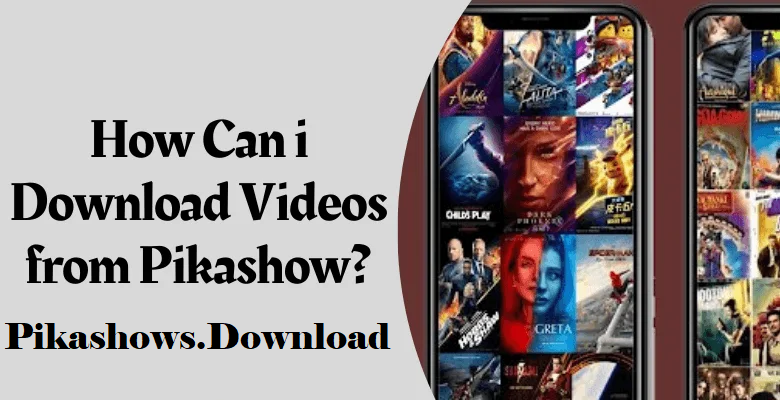 How we can Download Hollywood/Bollywood/Tamil & Telugu Videos From Pikashow